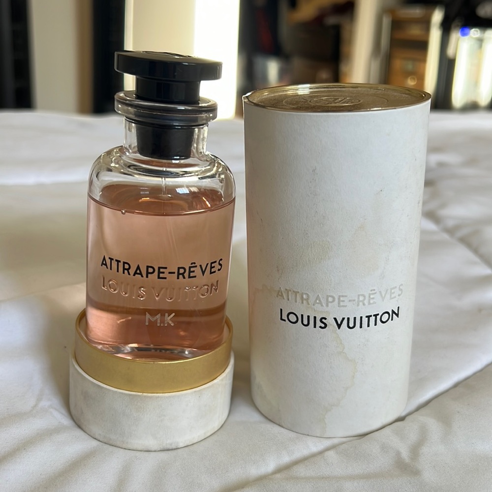 Louis Vuitton attrape-reves perfume